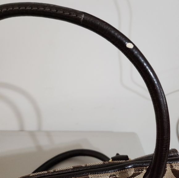 Coach bag - Picture 6 of 6